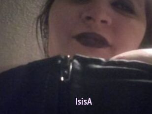IsisA