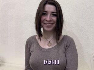 IslaHill