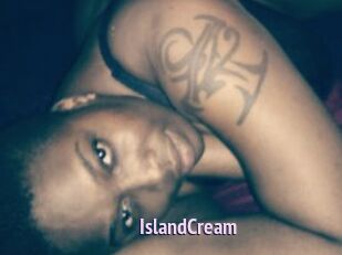IslandCream