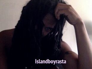 Islandboyrasta