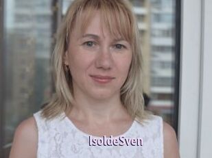 IsoldeSven