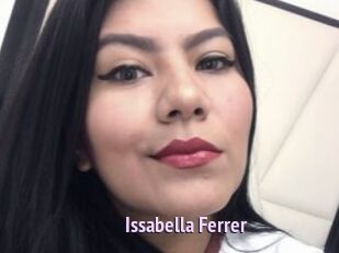 Issabella_Ferrer
