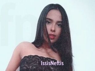 IssisNeftis