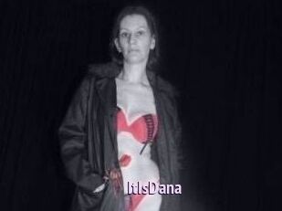 ItIsDana