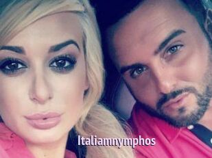 Italiamnymphos