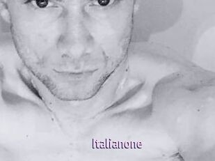Italianone