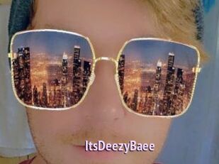 ItsDeezyBaee