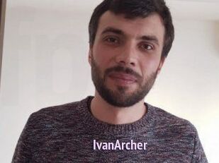 IvanArcher