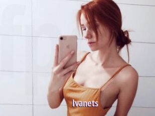 Ivanets