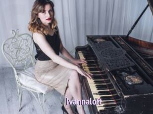 Ivannaloft