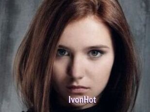 IvonHot Film Porno