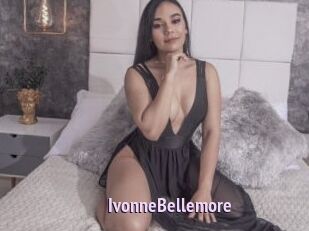 IvonneBellemore
