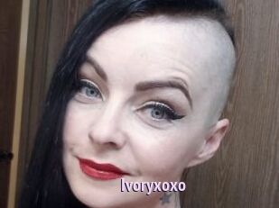 Ivoryxoxo