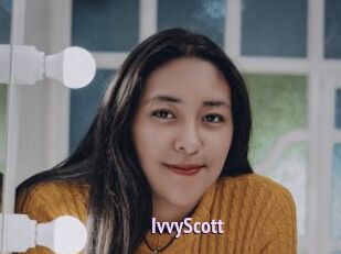 IvvyScott
