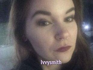 Ivvysmith