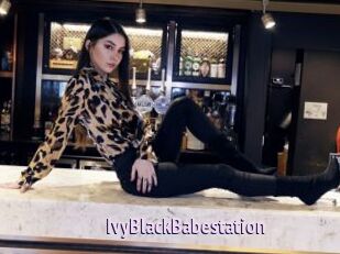 IvyBlackBabestation