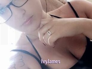 IvyJames