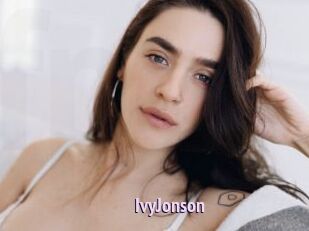 IvyJonson