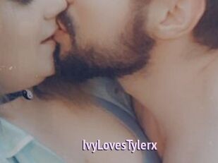 IvyLovesTylerx