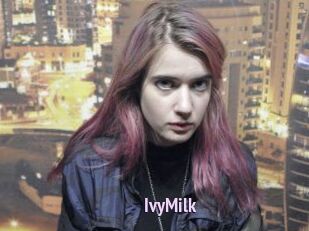 IvyMilk