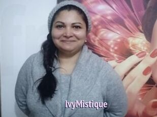 IvyMistique