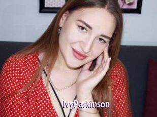 IvyParkinson