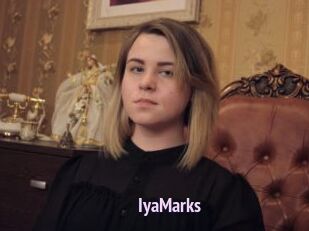IyaMarks