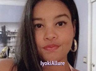 Iyoki_Allure