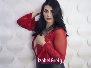 IzabelGreig