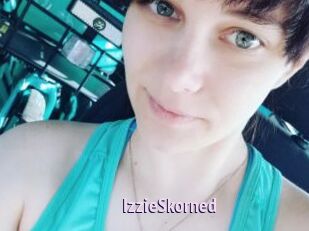 IzzieSkorned