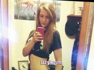 IzzyRayne