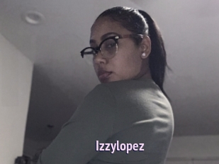 Izzylopez