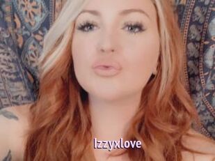 Izzyxlove