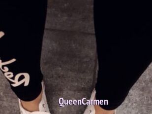 QueenCarmen Film Porno