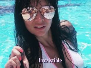 _Irresistible Film Porno