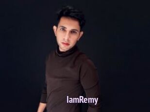 IamRemy