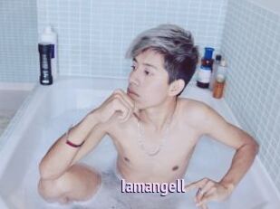 Iamangell