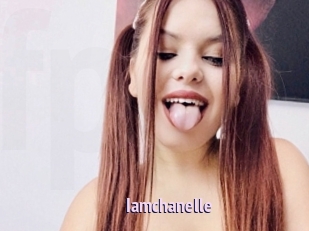 Iamchanelle