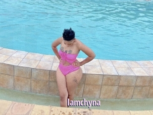 Iamchyna