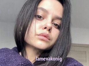 Iamevakonig