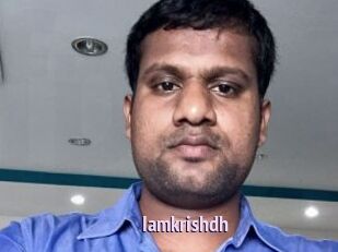 Iamkrishdh