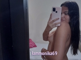 Iammonika69