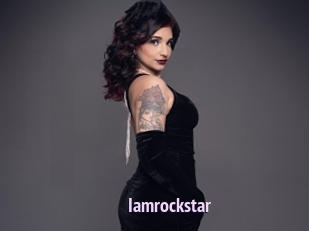 Iamrockstar