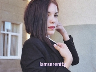 Iamserenity
