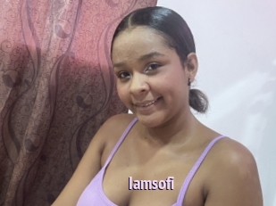 Iamsofi