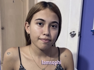 Iamsophi
