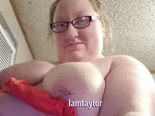 Iamtaylor