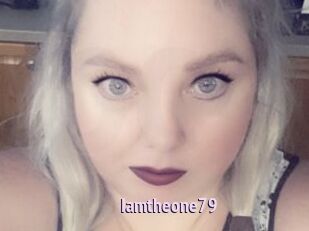Iamtheone79