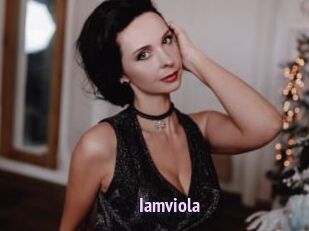 Iamviola