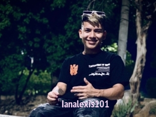 Ianalexis101